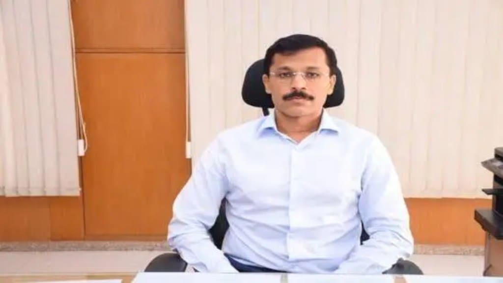 tukaram mundhe arrest demand scam death threat krishna khopde police complaint nagpur government clean chit tukaram mundhe arrest demand scam death threat krishna khopde police complaint nagpur government clean chit