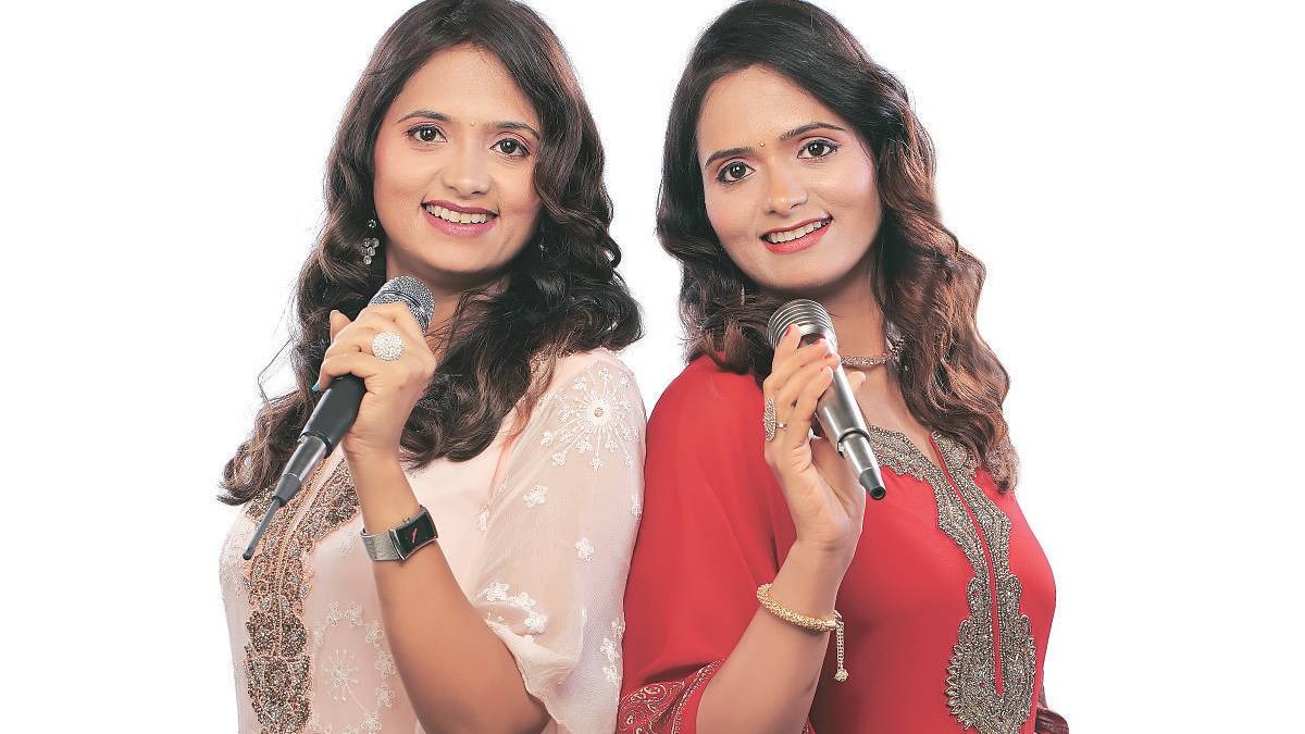 identical twin sisters lifelong bond shared identity and separation journey chaturang article