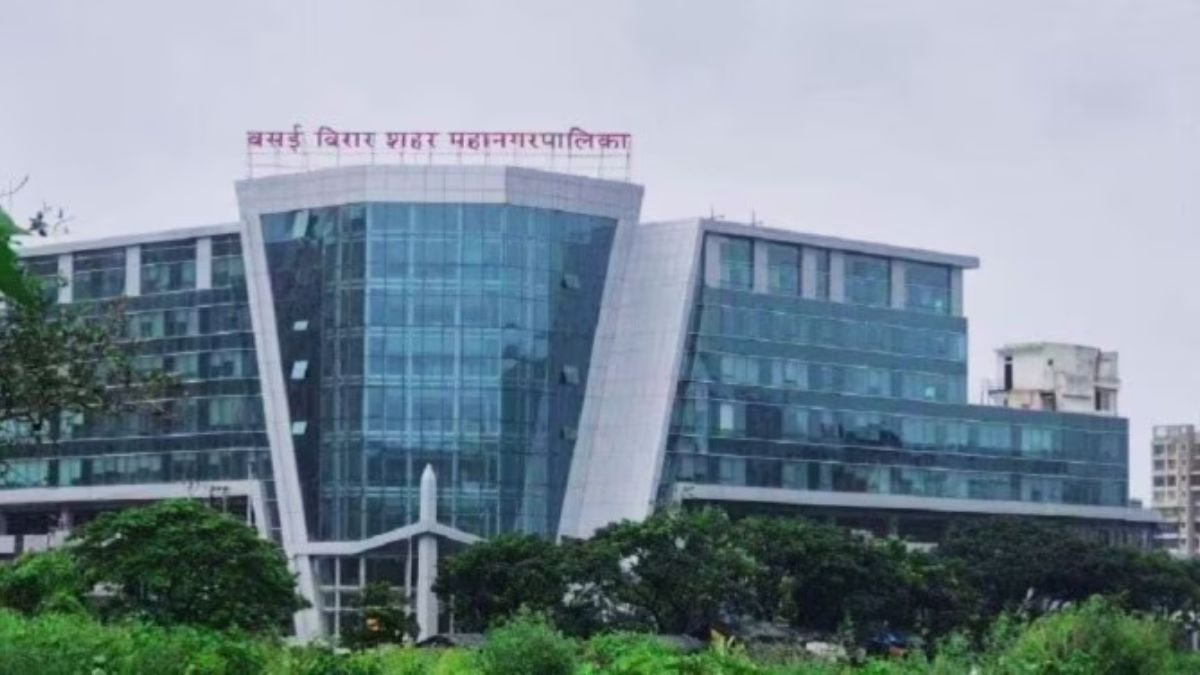 Vasai Virar Municipal Election Candidate Scrutiny Result 2026