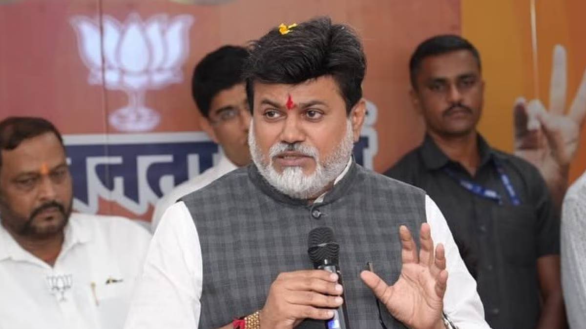 Uday Samant in Dombivli news in marathi