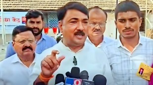 election 2025 evm hacking allegation jalgaon shivsena ubt unmash patil questions vote counting delay