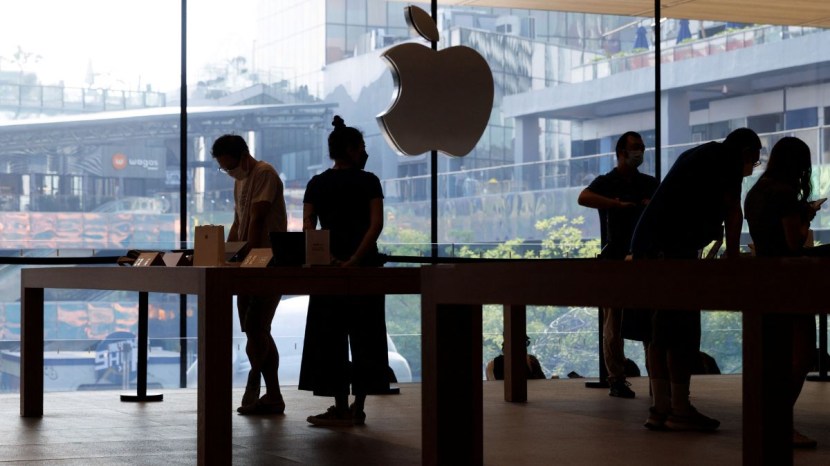 iOS macOS watchOS security patch India