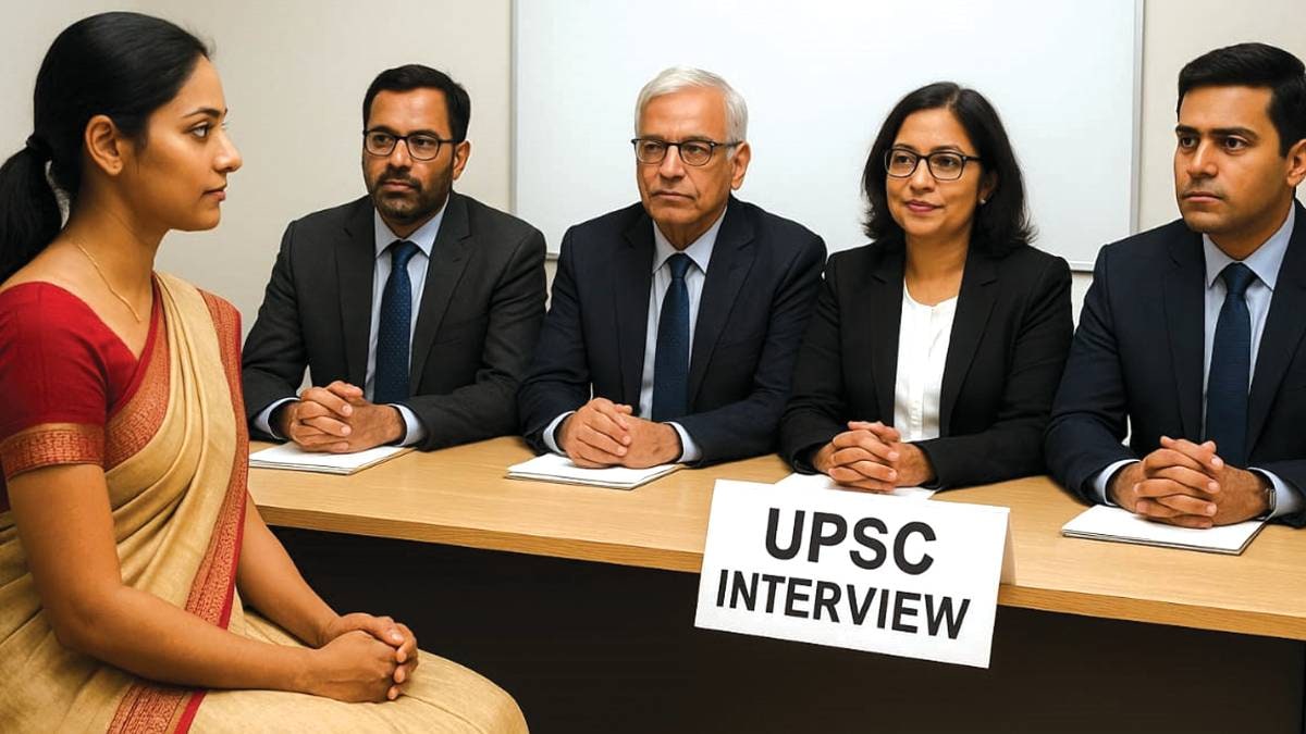 loksatta career Civil Services Personality Test Explained Through 2024 2025 Two Consecutive Exam Years