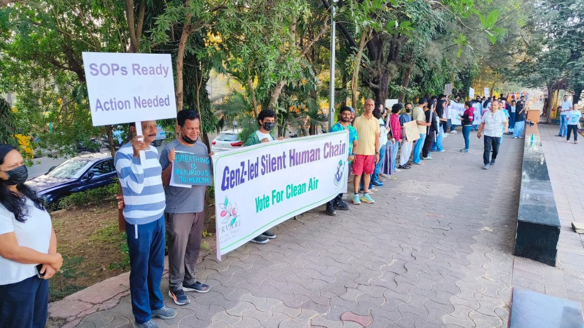 vashi-gen-z-human-chain-drive-for-clean-air-right-navi-mumbai