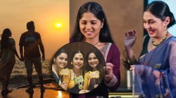 ‘कमळी’ मालिकेतील ‘ही’ अभिनेत्री आई होणार! पार पडलं डोहाळेजेवण, ‘त्या’ फोटोमुळे चाहत्यांना मिळाली गुडन्यूज, पाहा…