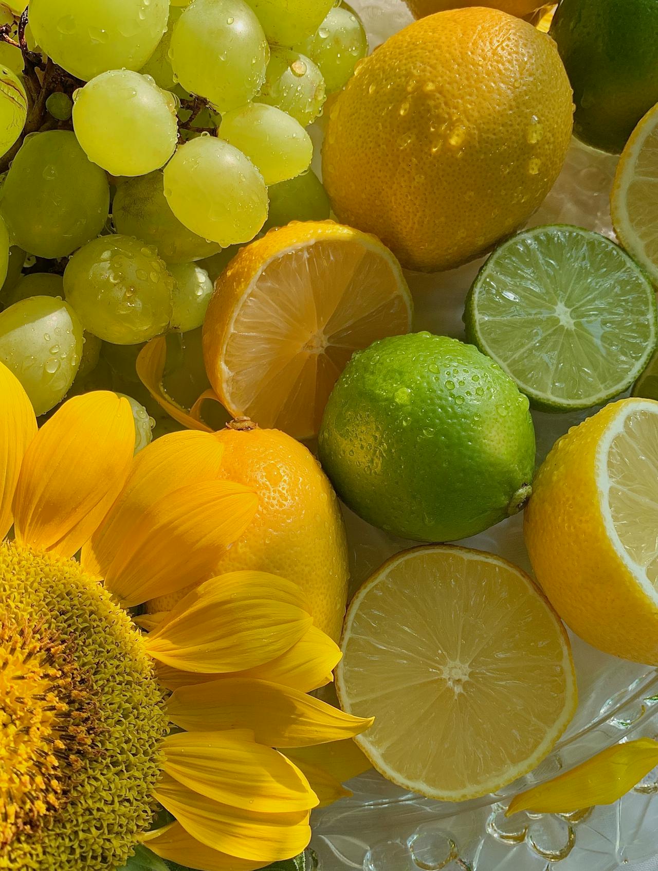 Vitamins for health