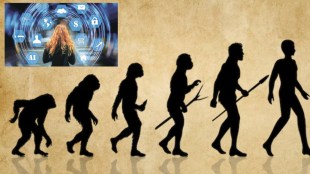 Loksatta viva article digital era transforming human life and relationships