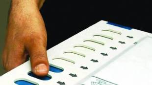 buldhana municipal election low turnout shock