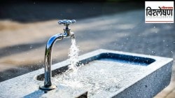 विश्लेषण : जल जीवन मिशन योजनेला अपेक्षित यश का मिळत नाही?