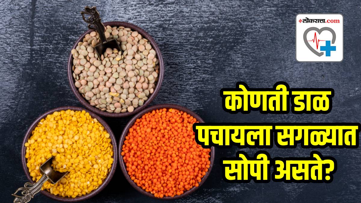 which-dal-is-healthy-to-digest