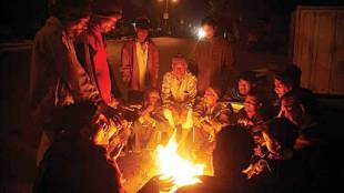 Cold wave to intensify again in the state, temperature below ten degrees