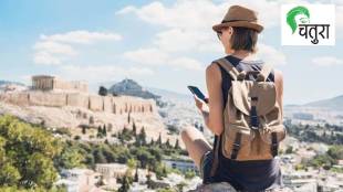 Indian women solo travel reflects growing independence confidence and changing social attitudes across generations