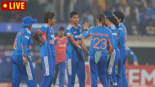 India Women vs Sri Lanka Women 4th T20I Live