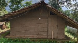 वास्तुरंग : कुडाचं घर