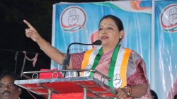 “निवडणुकीत लोकशाहीचा गळा घोटण्याचे काम,” यशोमती ठाकूर यांनी भाजपावर काय आरोप केले?