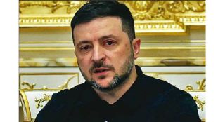 india prepares zelensky visit as putin trip draws global attention