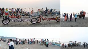 palghar-kelwa-beach-christmas-new-year-tourist-rush