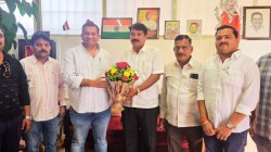 सांगली : माजी महापौर देवमाने यांची जनसुराज्यमध्ये घरवापसी