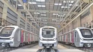 Mumbai Metro 9 Dahisar to Kashigaon trial run | Metro 2B Diamond Garden to Mandale station | Mumbai Metro inauguration updates April 2026 | MMRDA Metro line 9 and 2B service launch
