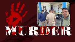 संशयाचे भूत डोक्यात शिरले; पतीने पत्नीसह मुलाला संपविले…