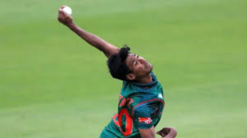 Mustafizur rahman