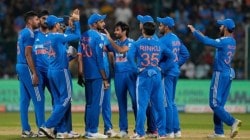 T20 World Cup: टीम इंडिया ‘या’ दिवशी खेळणार सराव सामना! लाईव्ह कुठे पाहता येणार?