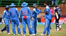 U19 WC Final: हरारेत तिरंगा डौलाने फडकला! इंग्लंडचा धुव्वा उडवत भारतीय शिलेदारांनी सहाव्यांदा उंचावली अंडर-१९ वर्ल्डकपची ट्रॉफी
