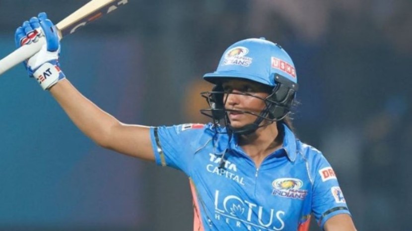 harmanpreet kaur
