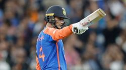 T20 World Cup 2026: अभिषेकच्या फॉर्मची चिंता करणाऱ्यांची चिंता वाटते; कर्णधार सूर्यकुमार यादवने लगावला टोला