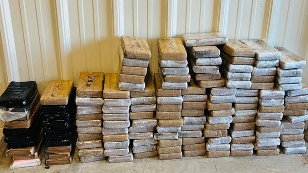 2 Indians arrested in US for trafficking cocaine