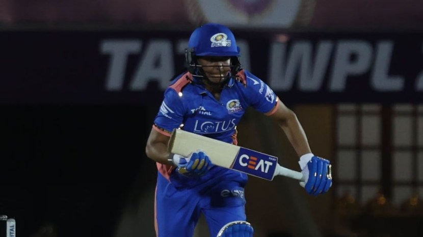 harmanpreet kaur