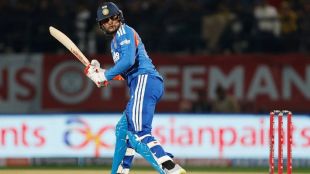 shubman gill