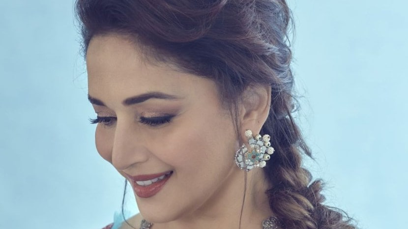 वर्दी, राम लखन, परिंदा, प्रेम प्रतिज्ञा, जमाई राजा, मुजरिम, त्रिदेव, किशन कन्हैय्या, जीवन का संघर्ष, मृत्यूदंड, राजा,कोयला, देवदास, हम तुम्हारे हैं सनम, लज्जा, हम आपके हैं कौन, कलंक असे माधुरीचे अनेक चित्रपट गाजले.