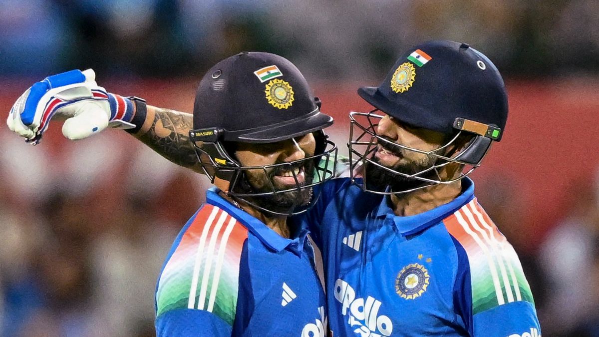 virat kohli rohit sharma