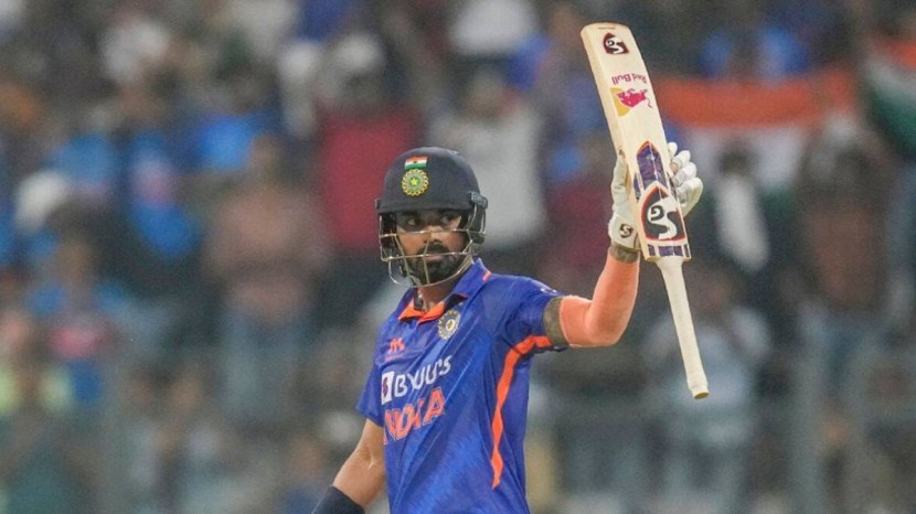 kl rahul
