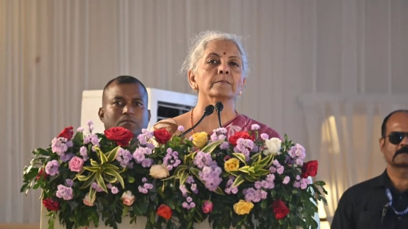 Union Budget vs State Budget