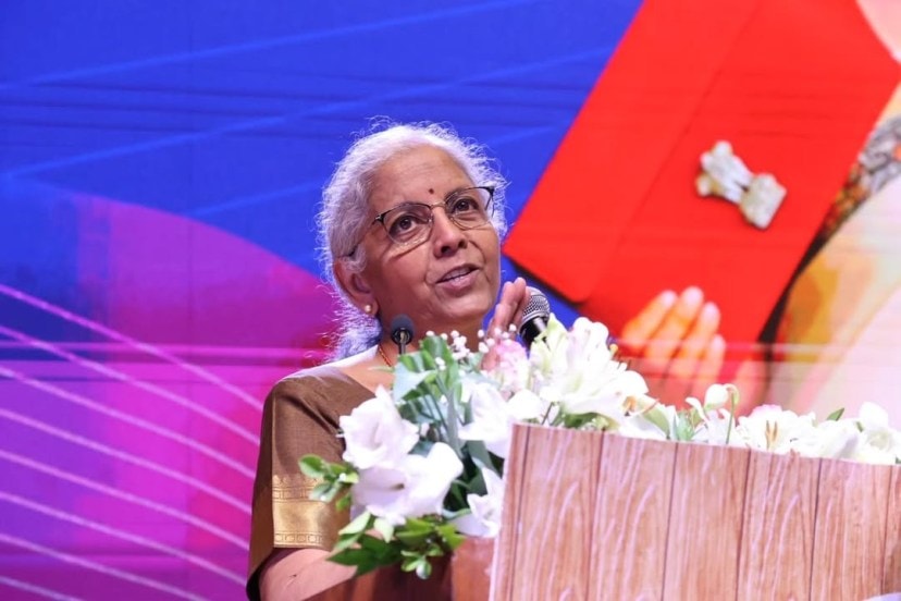 Union Budget vs State Budget