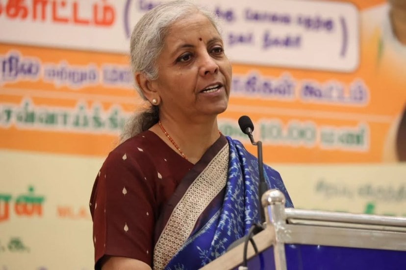 Union Budget vs State Budget