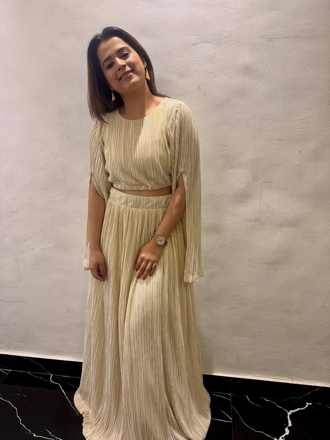 Prajakta Gaikwad latest photoshoot