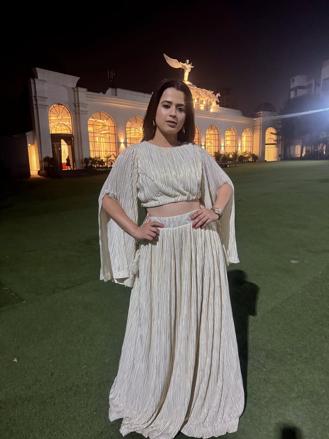 Prajakta Gaikwad latest photoshoot