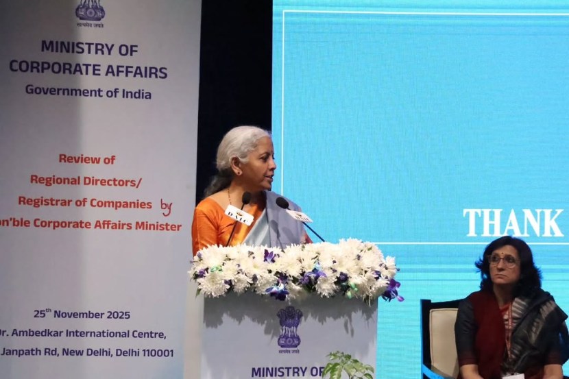 Union Budget vs State Budget