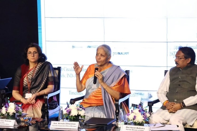 Union Budget vs State Budget