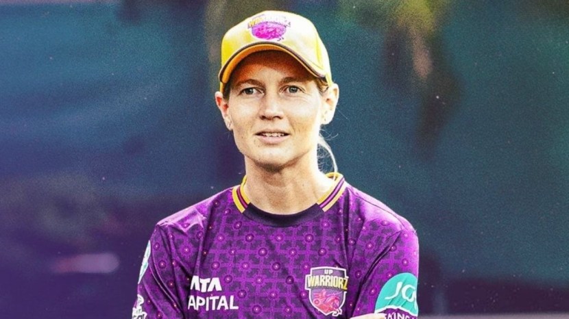 meg lanning