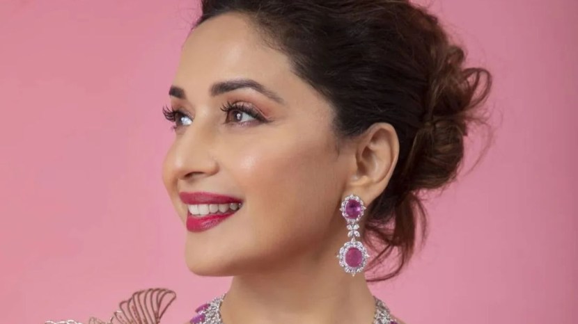 माधुरीचा जन्म एका मराठी कुटुंबात झाला. तिने मुंबईमधील अंधेरीतील डिवाइन चाइल्ड हायस्कूल अँड ज्युनिअर कॉलेजमधून माध्यमिक शिक्षण घेतले. त्यामुळे तिने विले पार्लेमधील साठे कॉलेजमध्ये प्रवेश घेतला. तिथे अकरा-बारावीचे शिक्षण घेतले.