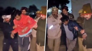 6 year old girl raped in Bulandshahr accused arrested