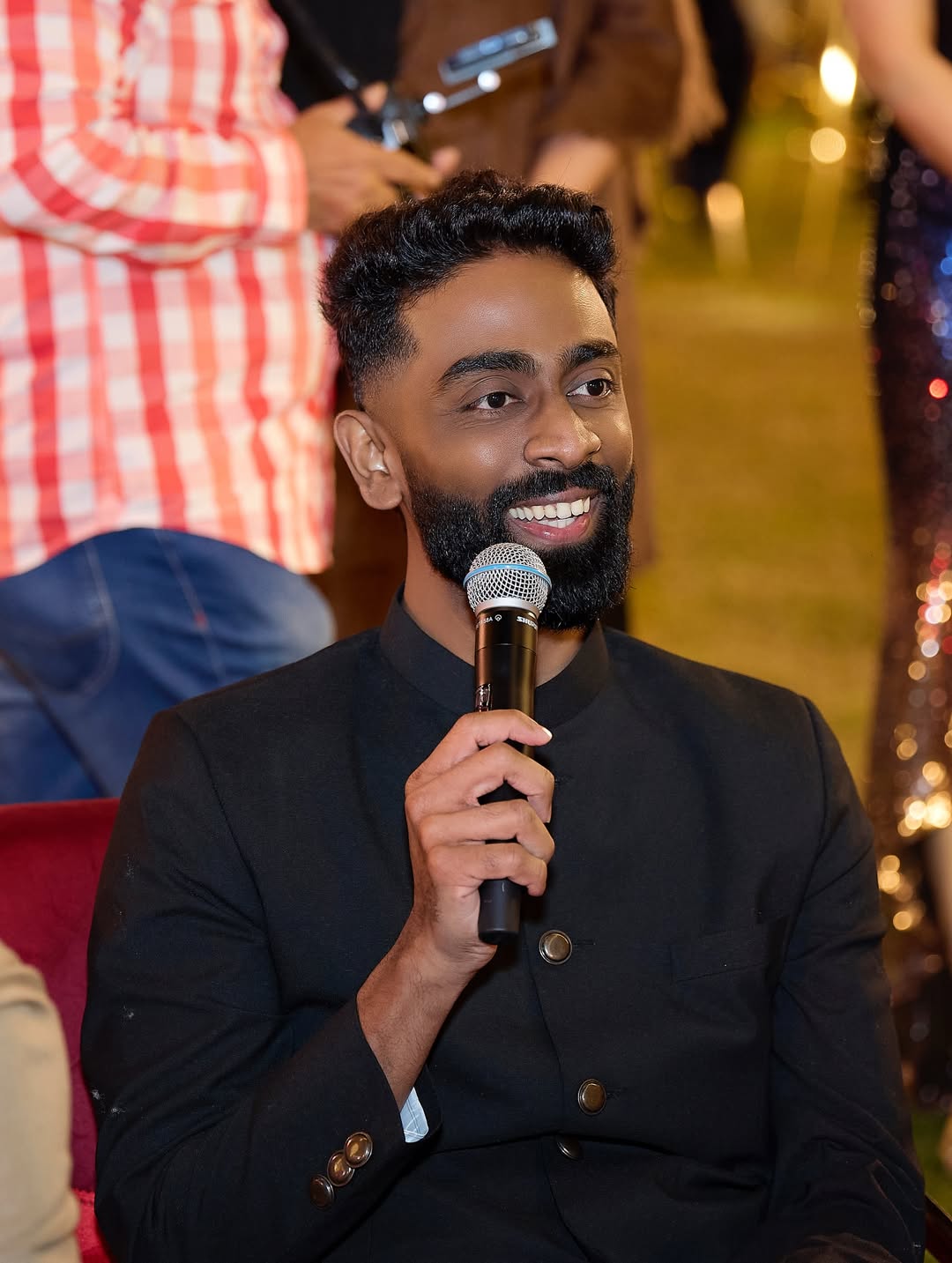 Farah Khan visits Pranit More’s home for a cooking vlog