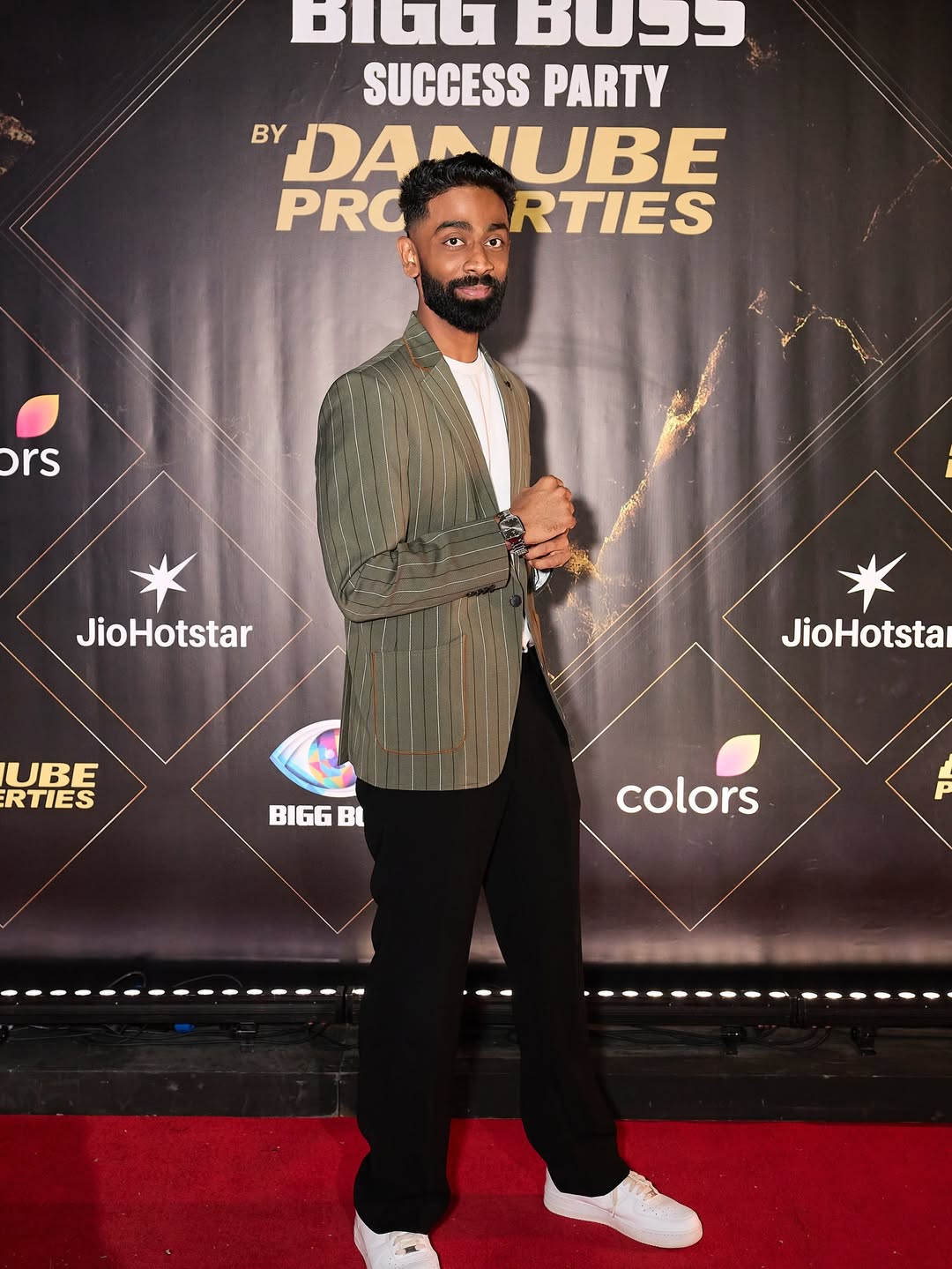 Farah Khan visits Pranit More’s home for a cooking vlog