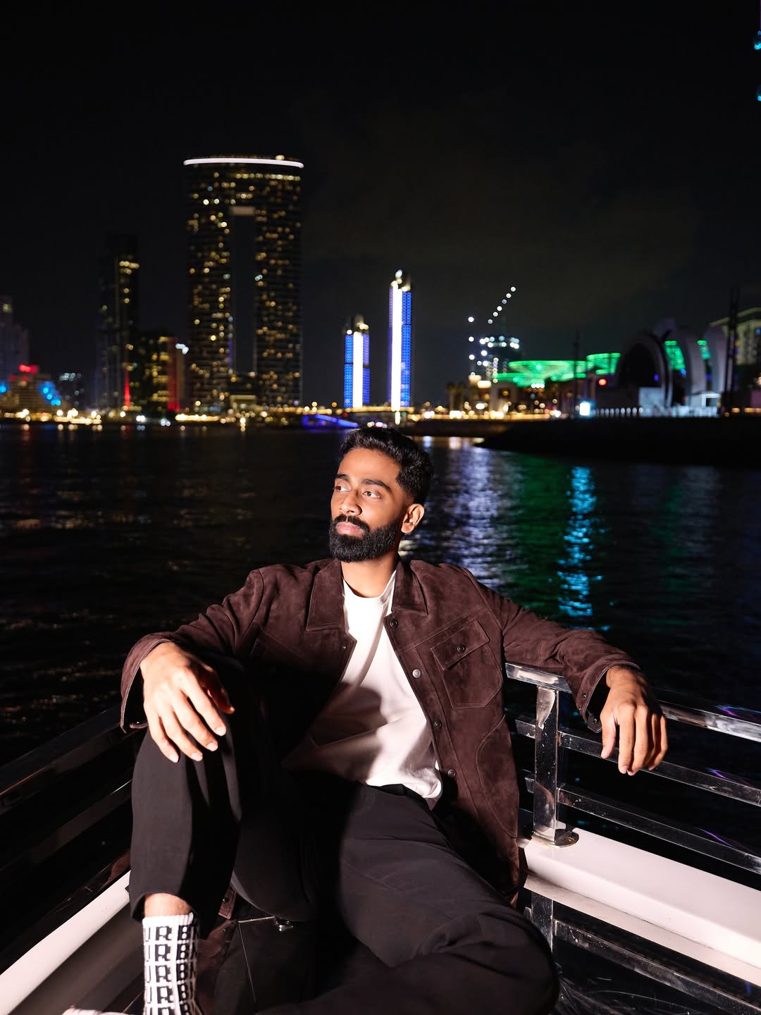 Farah Khan visits Pranit More’s home for a cooking vlog