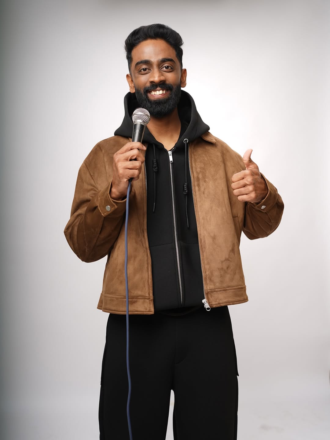 Farah Khan visits Pranit More’s home for a cooking vlog