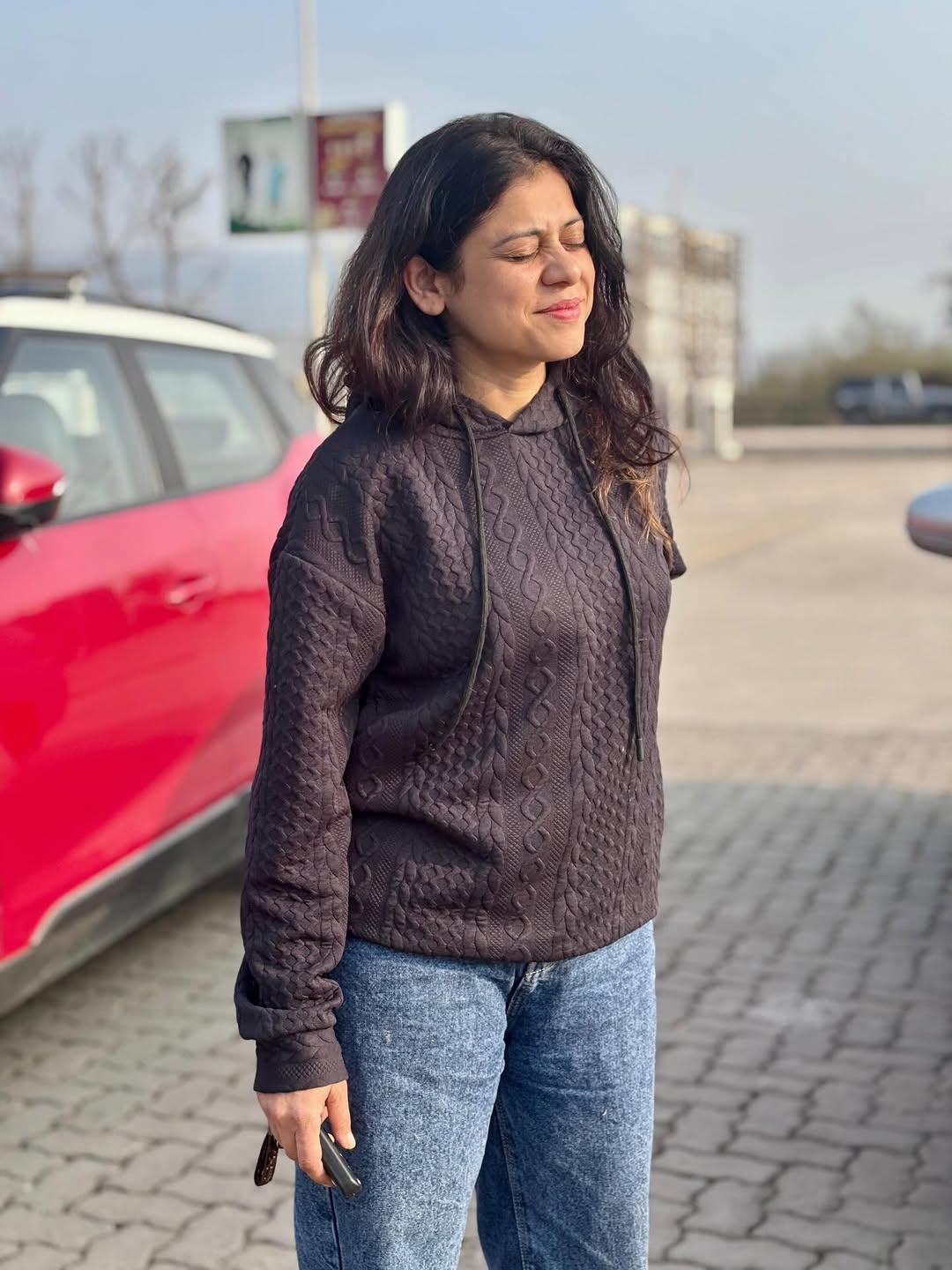 Ashwini Mahangade emotional post after Ajit Pawar death news